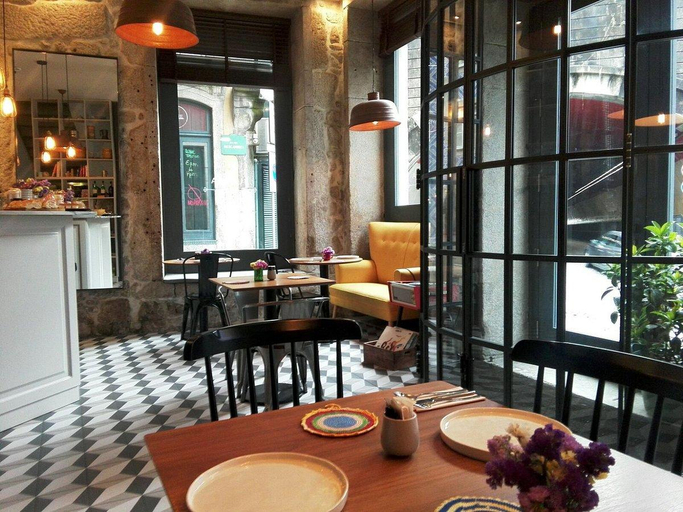 Food & Drinks 5, My Ribeira Guest House, Porto