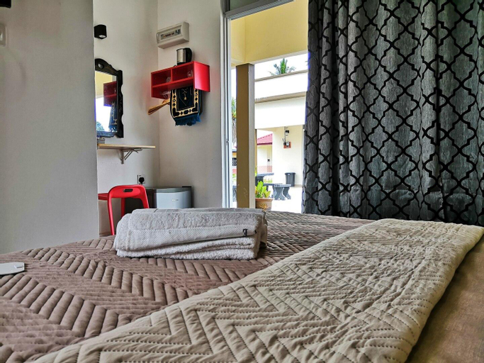 Others 4, Hj Hassan Guesthouse - Paddy Room 4, Langkawi
