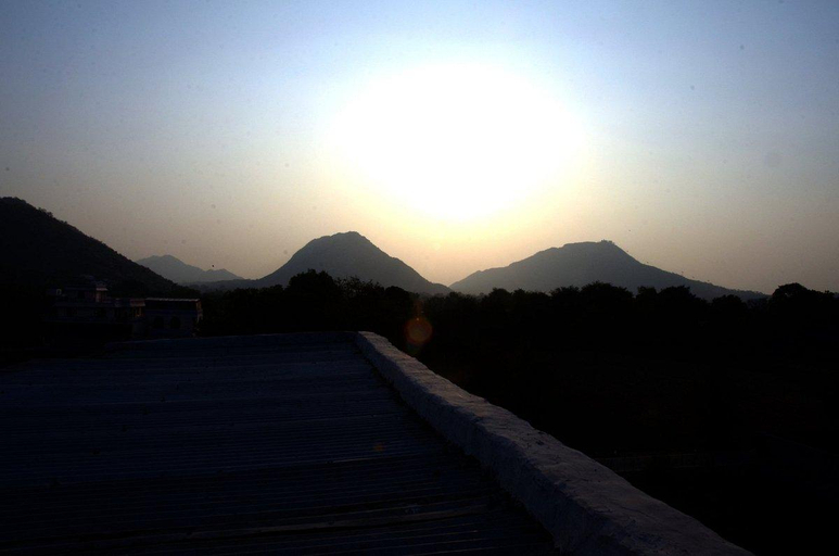 Others 5, Hotel Sukha Palace, Ajmer