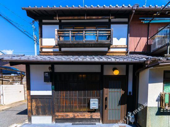 5, Kyotofish·Nijojo, Kyoto