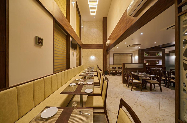 Food & Drinks 5, Hotel Shlok (Pure Veg), Kolhapur, Kolhapur