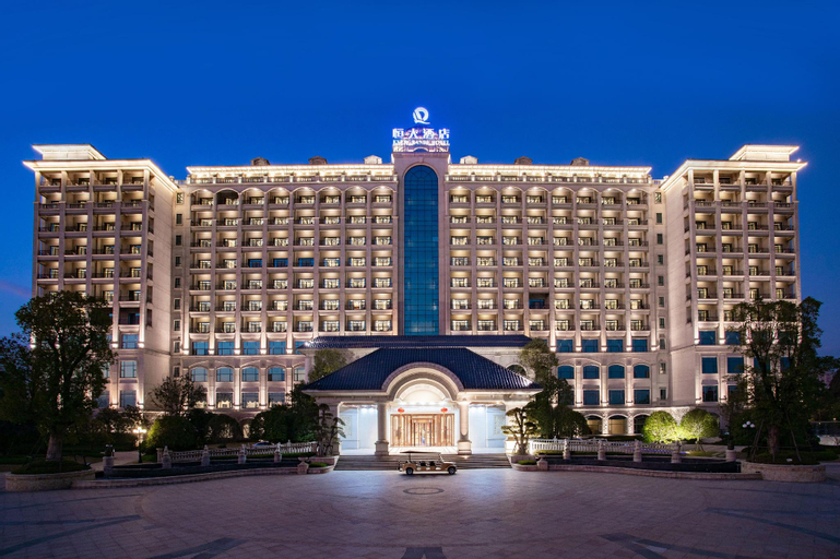 Evergrande Hotel Nanchang, Nanchang