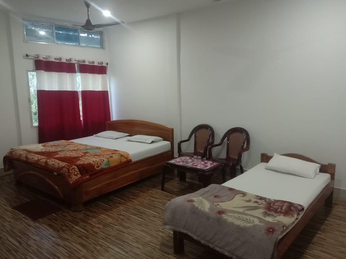 Rhino Guest House, Golaghat