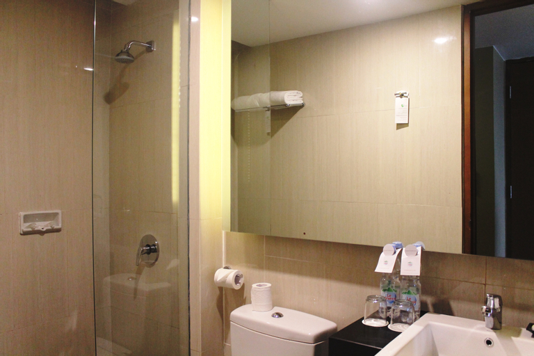 Bathroom 5