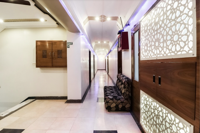 Others 4, Hotel Swagat, Kanpur Nagar
