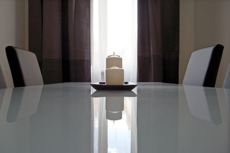 Others 4, Varental Via Paolo Ii Vatican 3br, Roma
