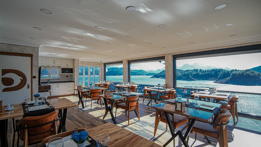 Food & Drinks 2, DOLPHIN BOUTIQUE HOTEL, Bucak