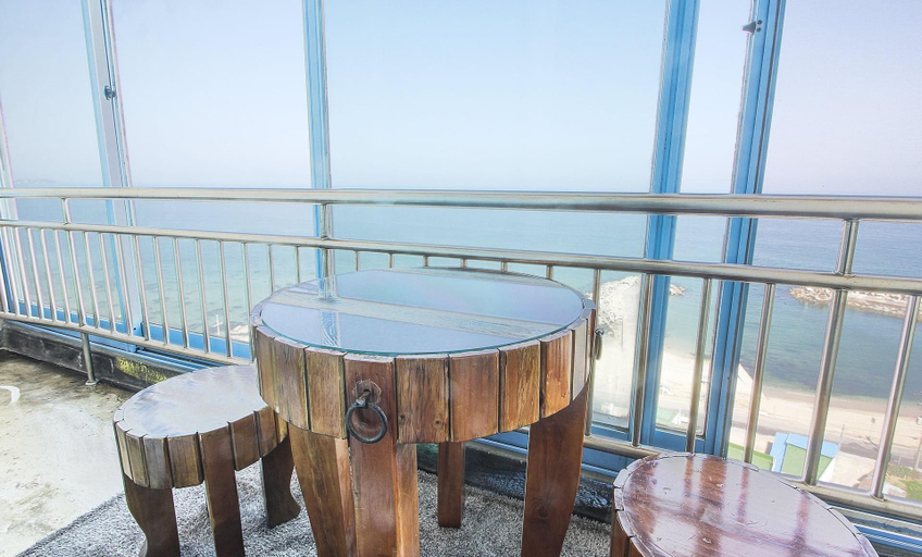 Others 4, Whaledream Hotel, Uljin