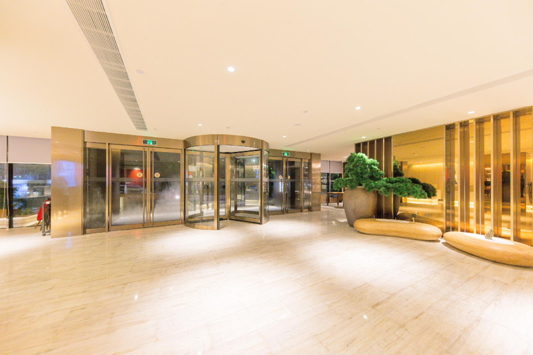 Others 5, Ji Hotel Xiamen North Railway Station Xinglinwan Road, Xiamen