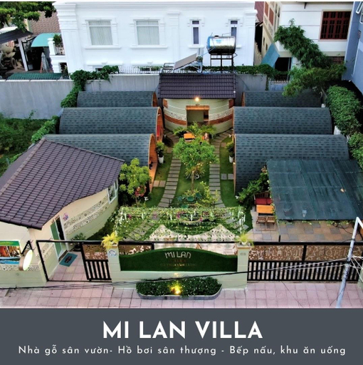 Others 5, Mi Lan Villa Bungalow, Vũng Tàu