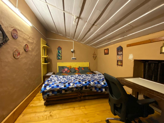 Others 3, Bir Heritage Villa, Mandi