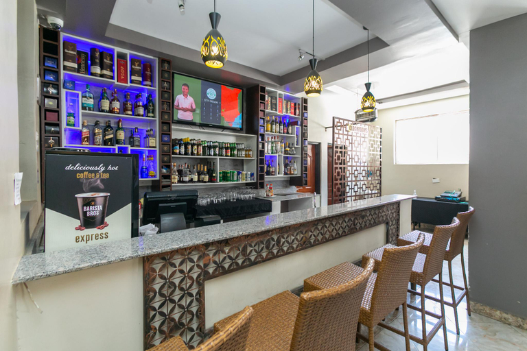 Food & Drinks 3, Kings Premier Inn, Mavoko