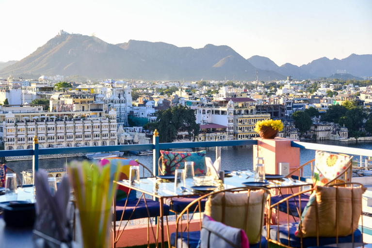 Others 5, Casa by the lake, Udaipur