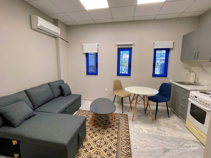Others 4, WSD Baia Acropolis Hotel Apartment, Attica