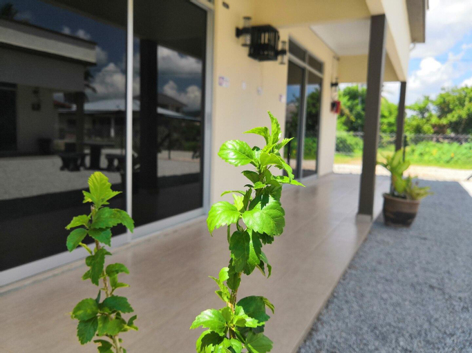Others 3, Hj Hassan Guesthouse - Paddy Room 4, Langkawi
