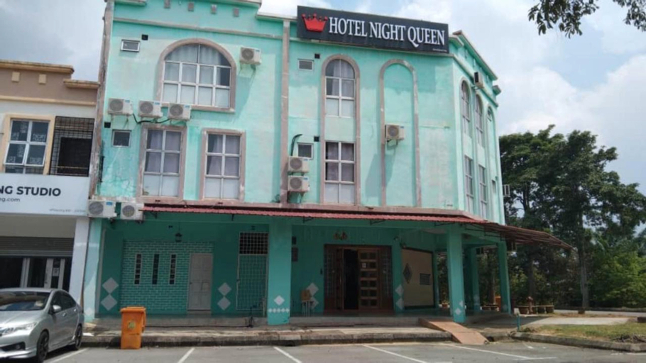 Super OYO 90516 Hotel Night Queen salak Tinggi, Kuala Lumpur