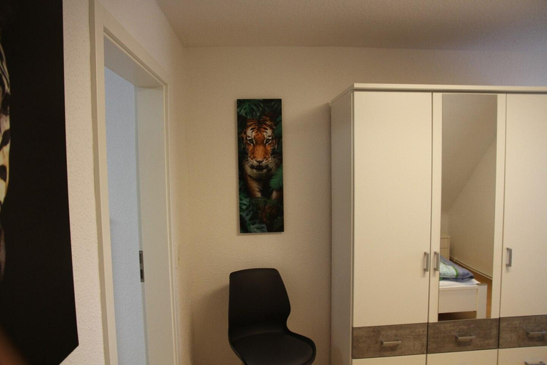 Bathroom 5, Wohnung Julius 3, Goslar