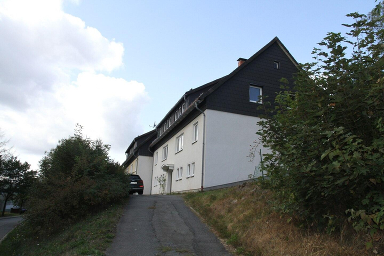 Others 4, Wohnung Julius 3, Goslar