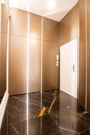 Public Area 3, Antique Glam Apartment in Old Town Prague, Praha 1