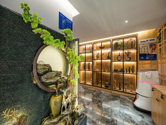 Others 4, Super 8 Hotel Premier Beijing Changping Science & Technology Park, Beijing
