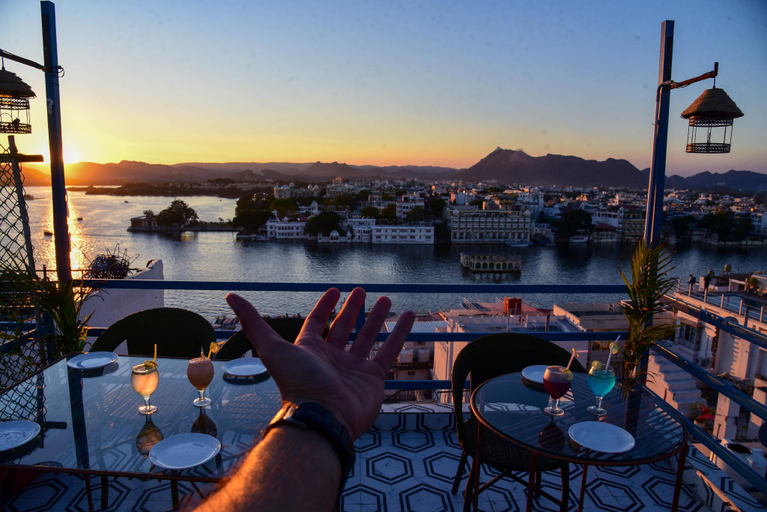 Others 4, Casa by the lake, Udaipur
