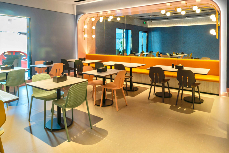 Others 4, Hanting Hotel Binzhou Bohai International Plaza, Binzhou