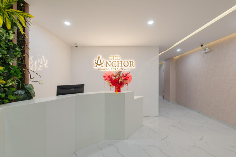Others 5, The Anchor Apartment, Nha Trang
