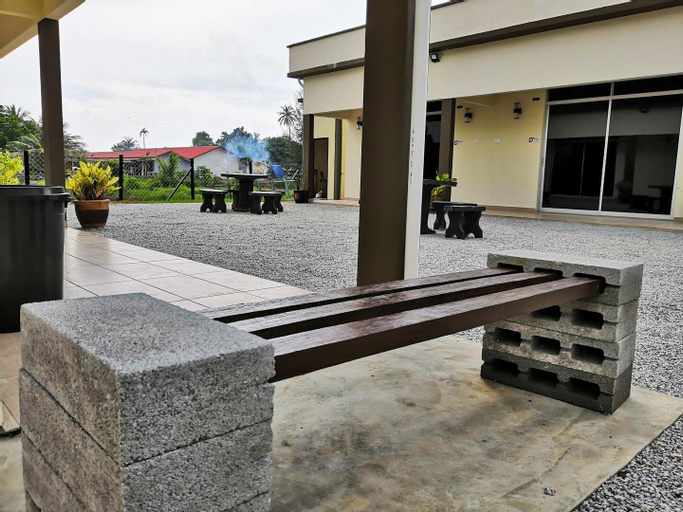 Others 2, Hj Hassan Guesthouse - Paddy Room 4, Langkawi