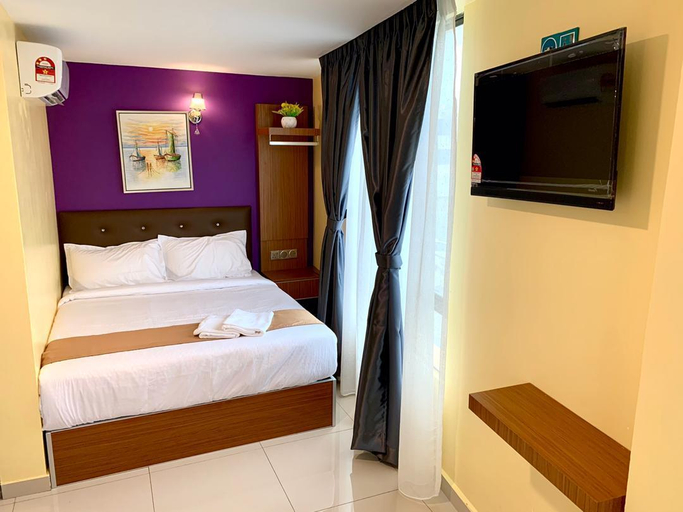 Others 2, HOTEL SELESA, Kuala Selangor