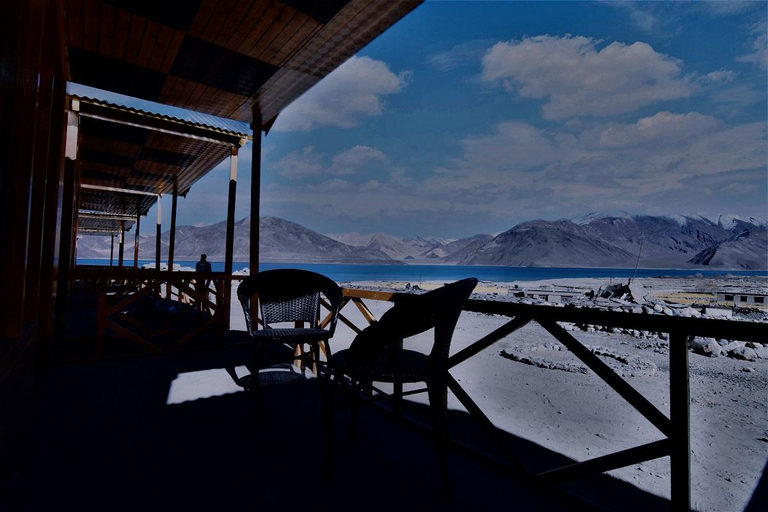 Others 5, LG Resort, Leh