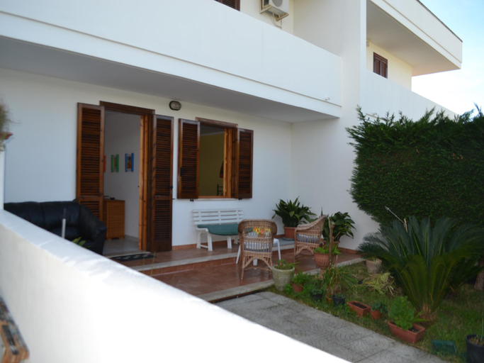 Others 2, Villa with open space in Torre Dellorso, Lecce