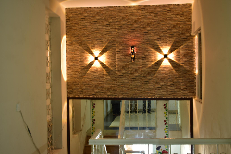 Public Area 3, Islamabad Guest House, Islamabad