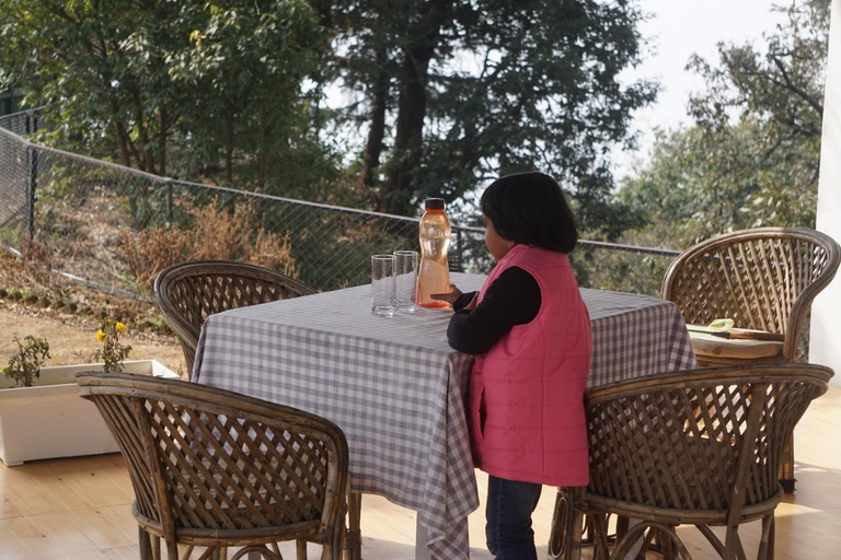 Others 5, Ralston cottage  7 room villa for 2-20 people, Dehradun