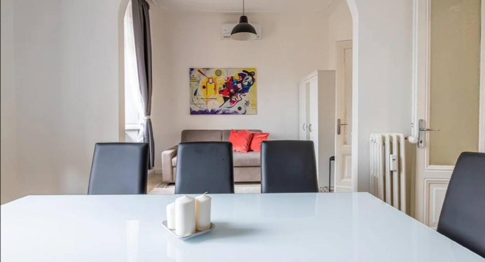 Others 5, Varental Via Paolo Ii Vatican 3br, Roma