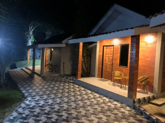 Bedroom 1, Kemuning Orchard Villaa, Hulu Selangor