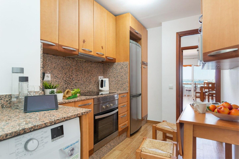 Others 5, Apartment Antonia, Baleares
