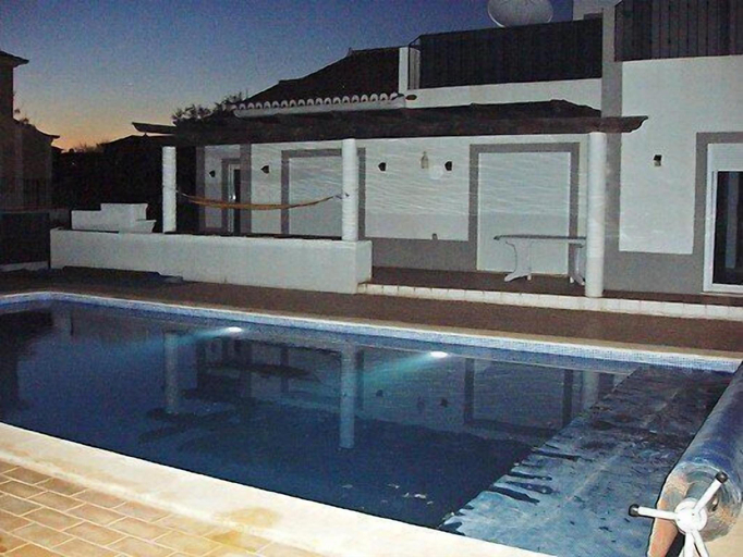 Sport & Beauty 2, Villa Castelos, Quelfes, Eastern Algarve private pool, Olhão