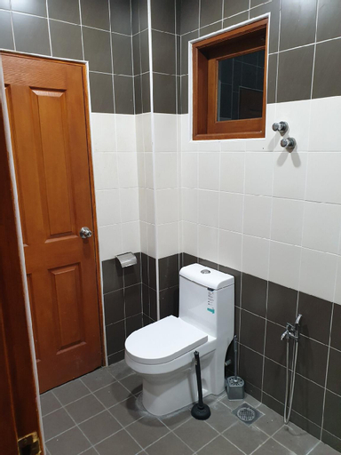 Bathtub, Nilai Homestay &Eventhouse, Seremban