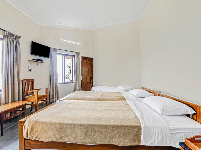 Others 3, Sadashivgad Sea View Resort - Jungle Lodges, Uttara Kannada