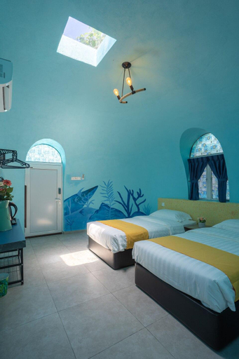Atlantis Villa @ A'Famosa, Alor Gajah