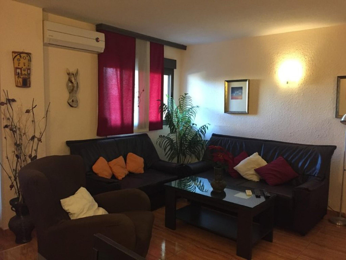 Others 5, Entire house - 2 bedrooms apartment, pet friendly, Gayfriendly, Málaga