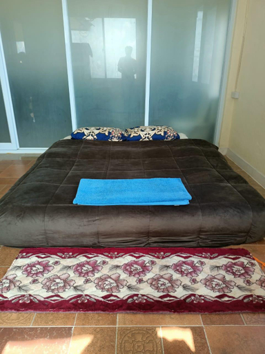Bedroom 2, XALAKHAM PHOUKHOUN, Chomphet