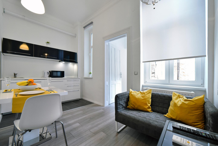 Others 5, Agape 2 Apartment in CIty Center Zagreb, Zagreb