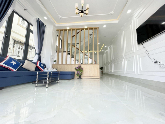 Public Area 2, WINDBELL Dalat, Đà Lạt