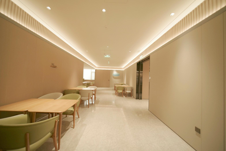 Others 5, Ji Hotel Beijing Changping Xiguan Huandao, Beijing