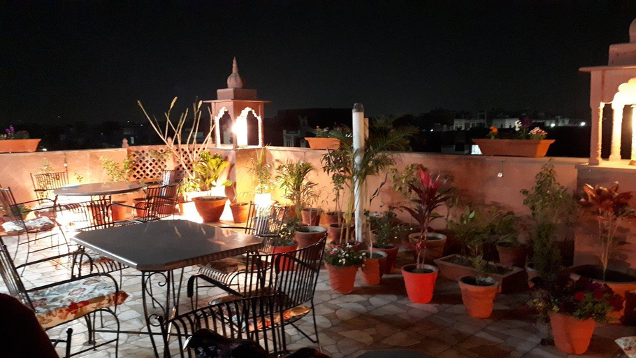 Food & Drinks 3, Marigold Inn - Homestay, Jaipur