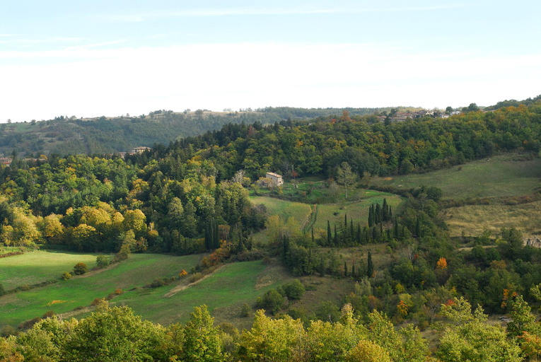 Others 3, A stay surrounded by greenery - Agriturismo La Piaggia - app 2 bathrooms, Siena