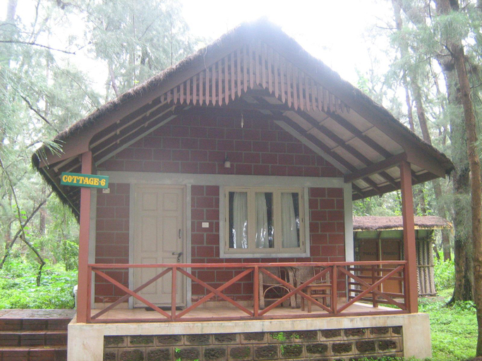 Others 5, Sadashivgad Sea View Resort - Jungle Lodges, Uttara Kannada