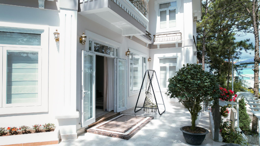 Five Luxury Bedrooms Villa Near Downtown Da Lat, Đà Lạt