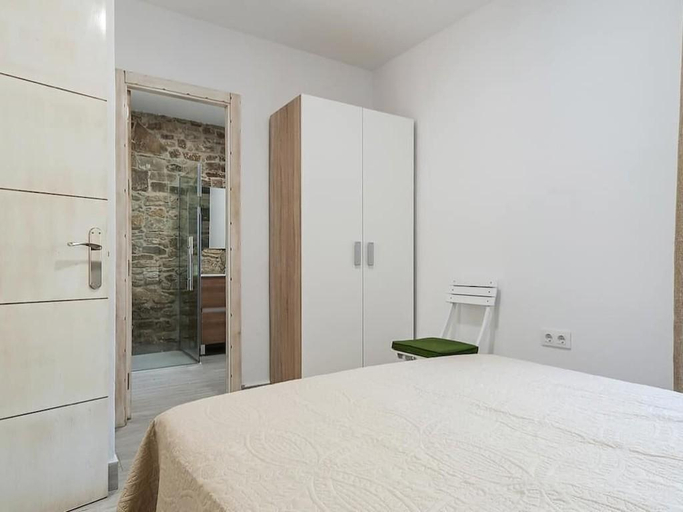 Bedroom 3, Alojamiento Rural La Jandeta, Cádiz